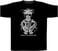 Košulja Darkthrone A Blaze/Morning Star Black L Košulja