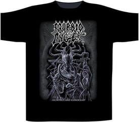 Skjorte Morbid Angel Architect & Iconoclast