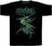 T-shirt Sepultura Arise Tribal S Black L T-shirt