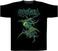 Сорочка Sepultura Arise Tribal S Футболка з коротким рукавом Black М