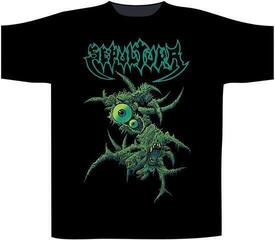 T-shirt Sepultura Arise Tribal S Black S T-shirt