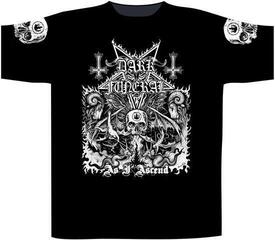 T-Shirt Dark Funeral As I Ascend