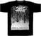 Shirt Darkthrone Astral Fortress / Forest Black 2XL Shirt
