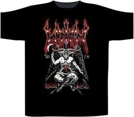 Сорочка Watain Baphomet