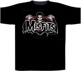 Camiseta de manga corta Misfits Batfiend