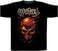 Camiseta de manga corta Sepultura Beneath The Remains Black 2XL Camiseta de manga corta