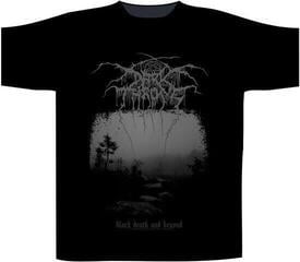 Košulja Darkthrone Black Death And Beyond