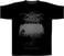 Košulja Darkthrone Black Death And Beyond Black 2XL Košulja