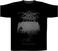Сорочка Darkthrone Black Death And Beyond Футболка з коротким рукавом Black XL