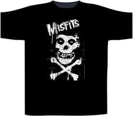 T-krekls Misfits Bones