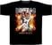 Tricou Dimebag Darrell Cowboy From Hell Black L Tricou