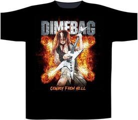 Košulja Dimebag Darrell Cowboy From Hell
