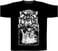 T-shirt Darkthrone Cromlech T-shirt à manches courtes Black M