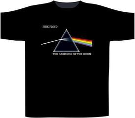 Tricou Pink Floyd Dark Side Of The Moon (Classic Album)