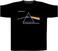 T-shirt Pink Floyd Dark Side Of The Moon (Classic Album) T-shirt à manches courtes Black M