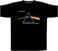 Košulja Pink Floyd Dark Side Of The Moon (Classic Album) Black S Košulja
