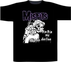 Košulja Misfits Die Die My Darling