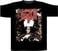 Košulja Death Individual Thought Patterns Black 2XL Košulja