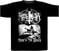 Košulja Marduk Here'S No Peace Black 2XL Košulja