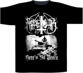 Риза Marduk Here'S No Peace