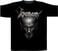 T-Shirt Venom Into Oblivion Black 2XL T-Shirt