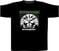 Shirt EyeHateGod Disorders Black L Shirt