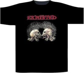 Košulja The Exploited Fuck The System