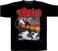 Košulja Dio Holy Diver Black 2XL Košulja