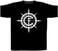 Shirt Carpathian Forest Fuck You All!!!! Black 2XL Shirt