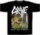 Košulja Grave Into The Grave Black 2XL Košulja