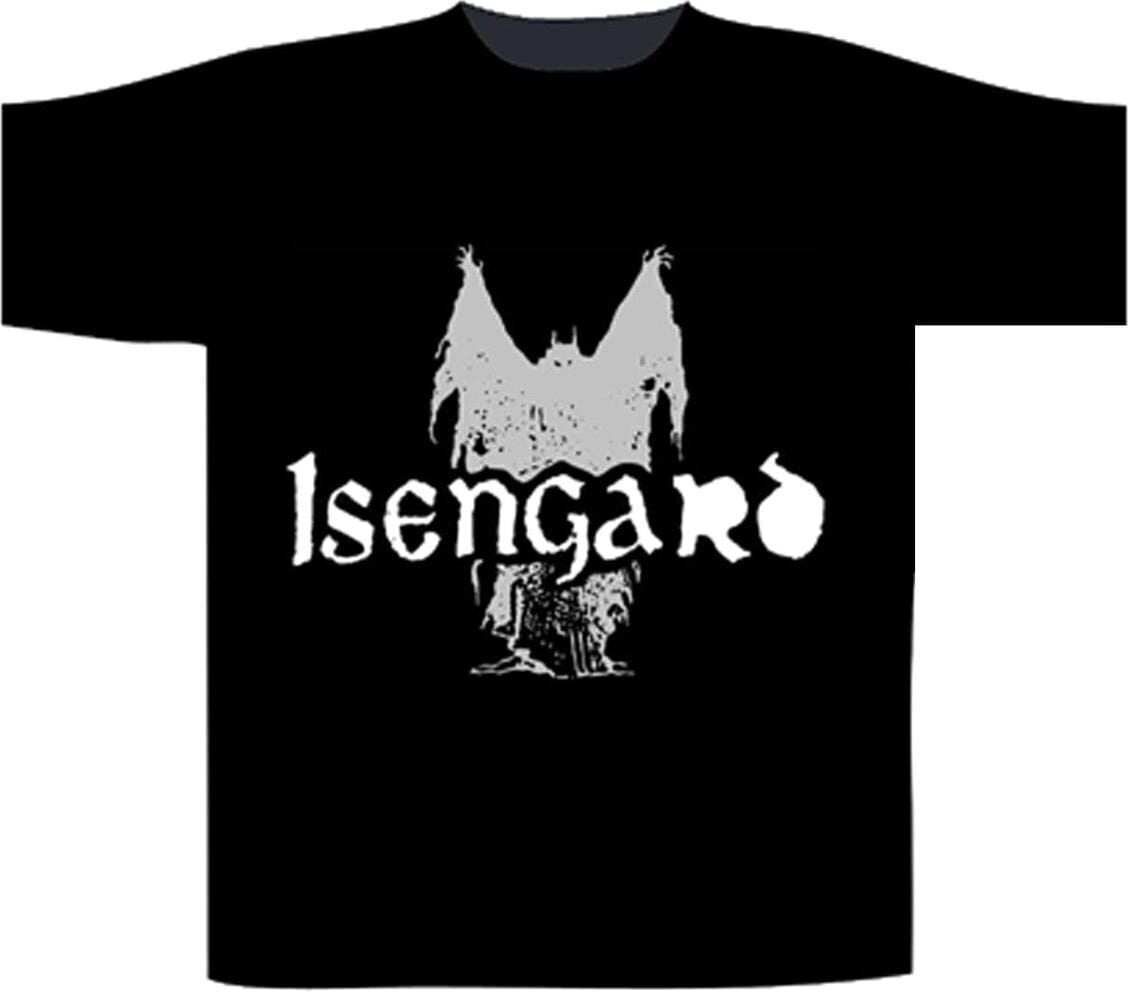 Košulja Isengard Logo Black 2XL Košulja