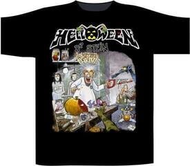 Camiseta de manga corta Helloween Dr. Stein