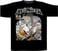 Camiseta de manga corta Helloween Dr. Stein Camiseta de manga corta Black M