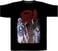 Tricou Death Human Black L Tricou