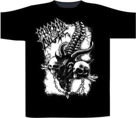 T-Shirt Morbid Angel Goat