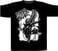 T-Shirt Morbid Angel Goat Black M T-Shirt