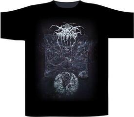 Camiseta de manga corta Darkthrone It Beckons Us All