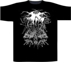 T-shirt Darkthrone Goatlord