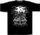 T-shirt Darkthrone Goatlord T-shirt à manches courtes Black M