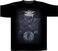 T-shirt Darkthrone It Beckons Us All T-shirt à manches courtes Black XL