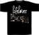 T-skjorte Lifelover Erotik Black L T-skjorte