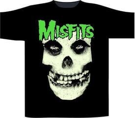T-skjorte Misfits Jarek Skull