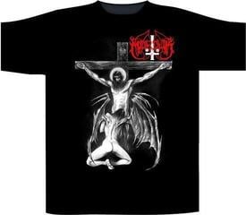 T-shirt Marduk Christ Raping Black Metal