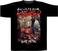 T-shirt Exhumed Gore Metal Redux T-shirt à manches courtes Black M