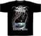 Shirt Darkthrone Eternal Hails Black 2XL Shirt