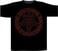 Tricou Dark Funeral I Am Satan Black 2XL Tricou