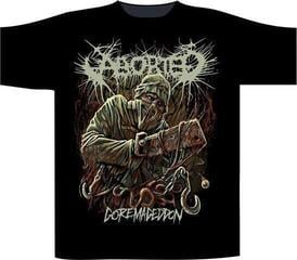 T-Shirt Aborted Goremageddon