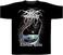 T-skjorte Darkthrone Eternal Hails Black XL T-skjorte