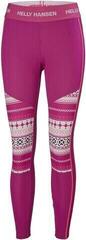 Helly Hansen HH Lifa Active Graphic Pant Festival Fuchsia M Helly Hansen HH Lifa Active Graphic Pant Festival Fuchsia M