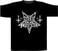 Skjorta Dark Funeral I Am The Truth T-shirt med korta ärmar Black S